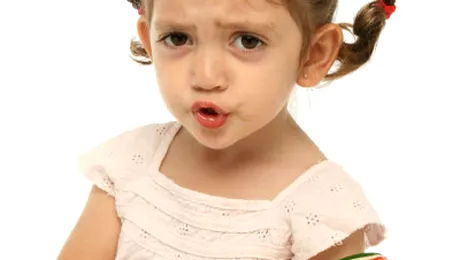 Ziua copilului, sarbatorita cu picturi din zahar si ciocolata