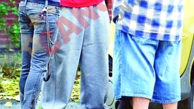 Cheloo este rasfatat de noua iubita