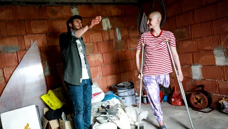 Un nou sezon „Visuri la cheie” debutează miercuri seară la Pro TV