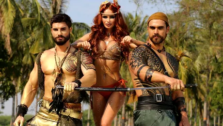 Insula Iubirii: prima decizie categorică din acest sezon