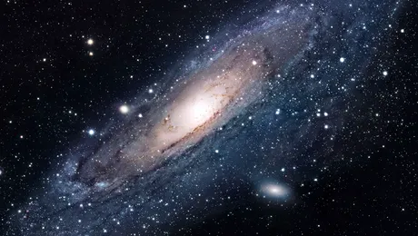 Ce este Calea Lactee