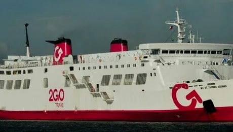 Bilanțul naufragiului din Filipine a ajuns la 24 de morți și peste 200 de dispăruți