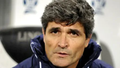 Bernd Schuster va fi inlocuit cu Juande Ramos (Mediafax)