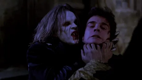 American Independent Film Festival – filme cu vampiri și demoni produse în România, difuzate online