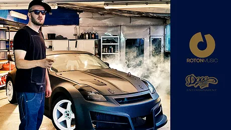 Bibanu MixXL îţi spune ce trebuie să faci când „Nimeni nu te vede”!