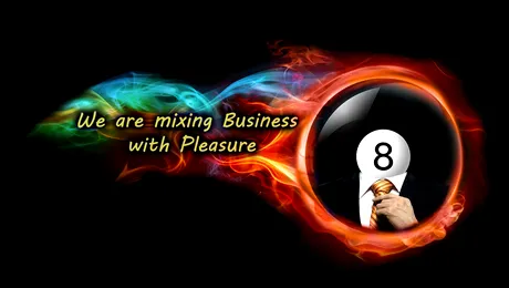 Cupa firmelor la biliard