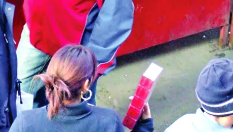 Politia Romana, creatoare de trend-uri: Baby-sitter de Rahova! (Sondaj)