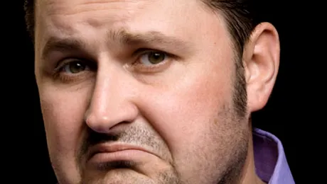 Cîrcotaşul Toni s-a accidentat la filmări