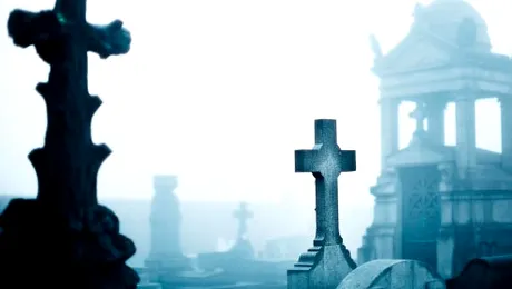 Fizicienii cred ca religia ar putea sa dispara in noua tari!