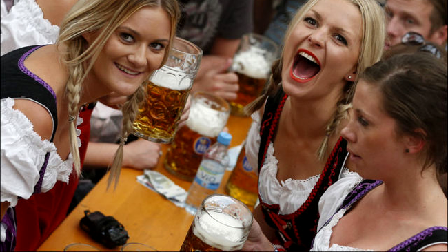 oktoberfest