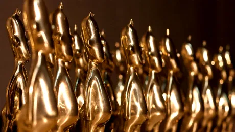 Lista completă a nominalizărilor la GOPO 2015