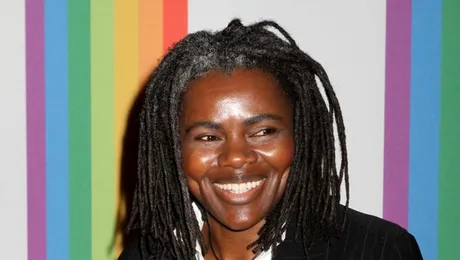 Tracy Chapman, despăgubiri de o jumătate de milion de dolari de la Nicki Minaj