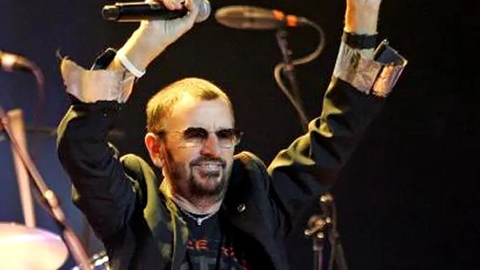 Casa lui Ringo Starr, in pericol de a fi demolata