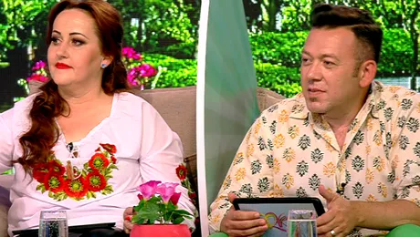 Săndel Mihai a lipsit de la propria nuntă