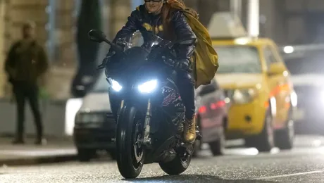 Lansarea filmului „Batgirl”, în care Michael Keaton urma să revina ca Batman, a fost anulată