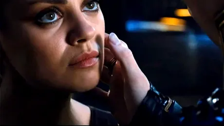 „Jupiter Ascending”, noul „Matrix” al fraților Wachowski (Trailer)