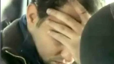 Parchetul a anuntat cauza accidentului lui Serban Huidu