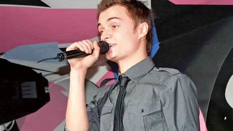 Megastar cu Megastart!