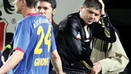 Suporterii vor folosi chibrituri la derby-ul Rapid-Steaua (Prosport)