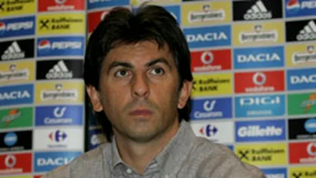 Lupescu: „Vom avea o singura serie in Liga a 2-a!” (www.liga2.ro)