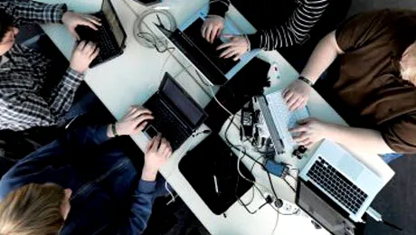 Anonymous va închide Internetul, pe 31 martie!