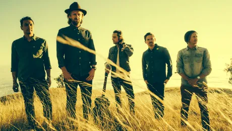 Trupa Switchfoot lansează 7 piese noi