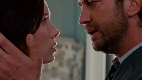 Cel mai mare regret al lui Gerard Butler, iubitul Mădălinei Ghenea