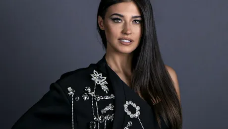 Antonia, despre cum împacă programul încărcat cu viaţa de familie