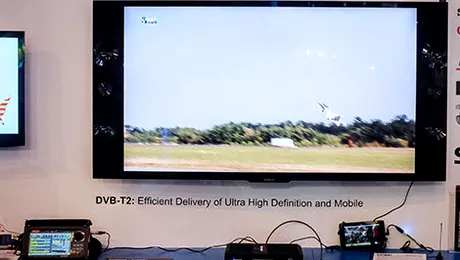 Din luna iunie, România trece definitiv la televiziunea digitală