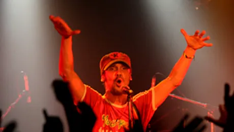 Manu Chao la B’estfest