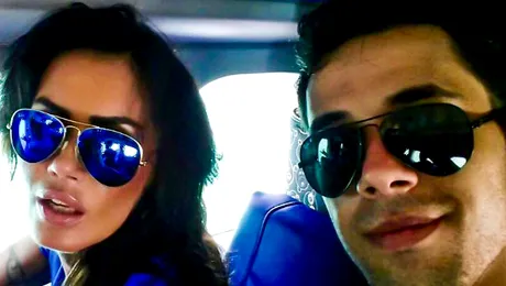 Oana Zăvoranu revine la tv. Actriţă într-un nou serial