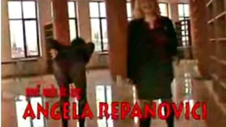 VIDEO: Biblioteca Transilvania are directoare lasciva