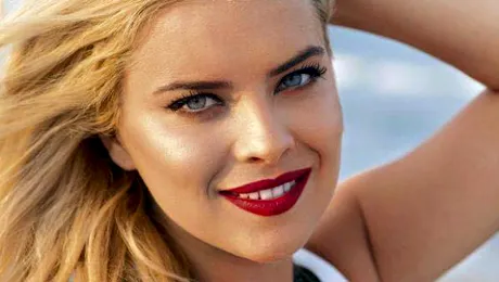 S-a săturat de viaţa pe care o are şi face o schimbare. Ce a decis soţia lui Marius Moga?