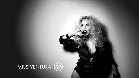 Andreea Antonescu este insarcinata