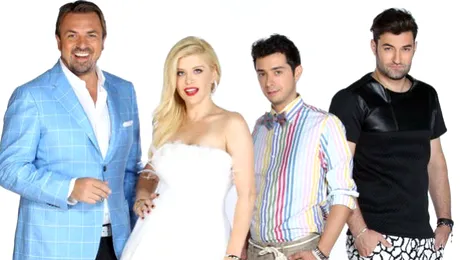 PRO TV, anunţ surprinzător despre VOCEA ROMÂNIEI!