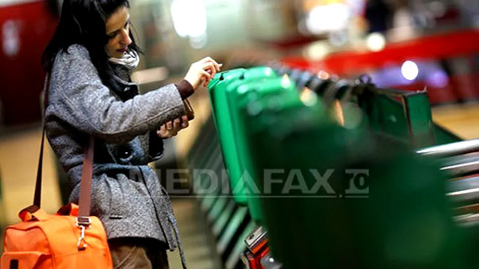 Metrorex vrea să introducă plata cu cardul direct la turnicheți 