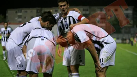 Astra castiga meciul codaselor