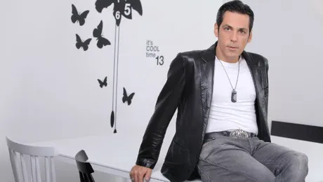 Ştefan Bănică, ULTIMUL DANS (interviu)