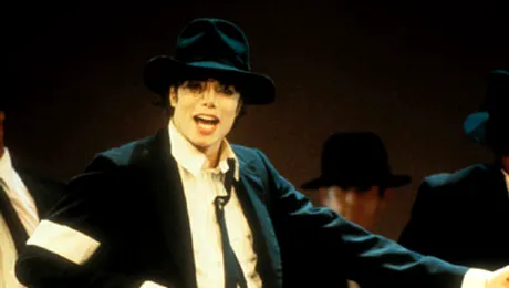 MTV difuzează concertul lui Michael Jackson din 1992!