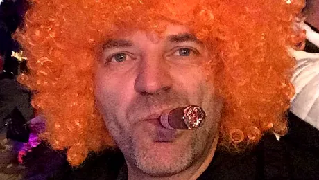 SCANDAL! Dan Capatos o face praf pe Andreea Marin. Ce s-a întâmplat?