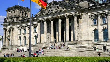 Politicienii germani au jucat Counter Strike in retea