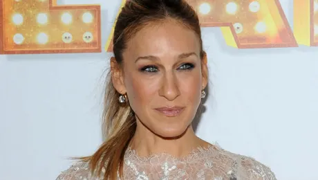 Sarah Jessica Parker lasă la preţ! Actriţa îşi vinde casa cu 2 milioane de dolari mai puţin