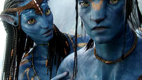 Invata Na’vi, limba vorbita in „Avatar”! (Mic dictionar)