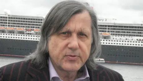 Ilie Năstase l-a scos la masă pe Andy Garcia!