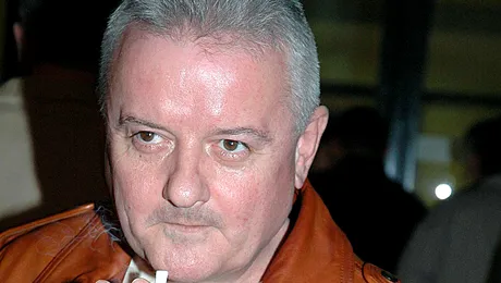 Sex-tape cu Irinel Columbeanu!