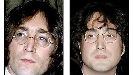 Parintii vedetelor sau cum vor arata starurile la batranete (Poze)