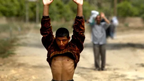 Violente extreme in Irak