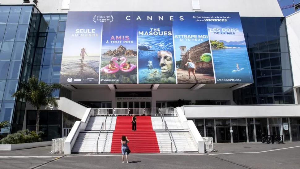 10 lucruri pe care nu le știai despre Festivalul de Film de la Cannes