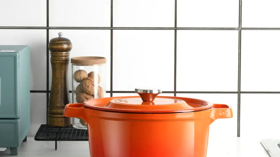 (P) Gătitul inteligent înseamnă eficiență și savoare în fiecare preparat