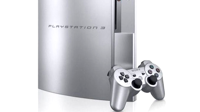 Sony Playstation 3